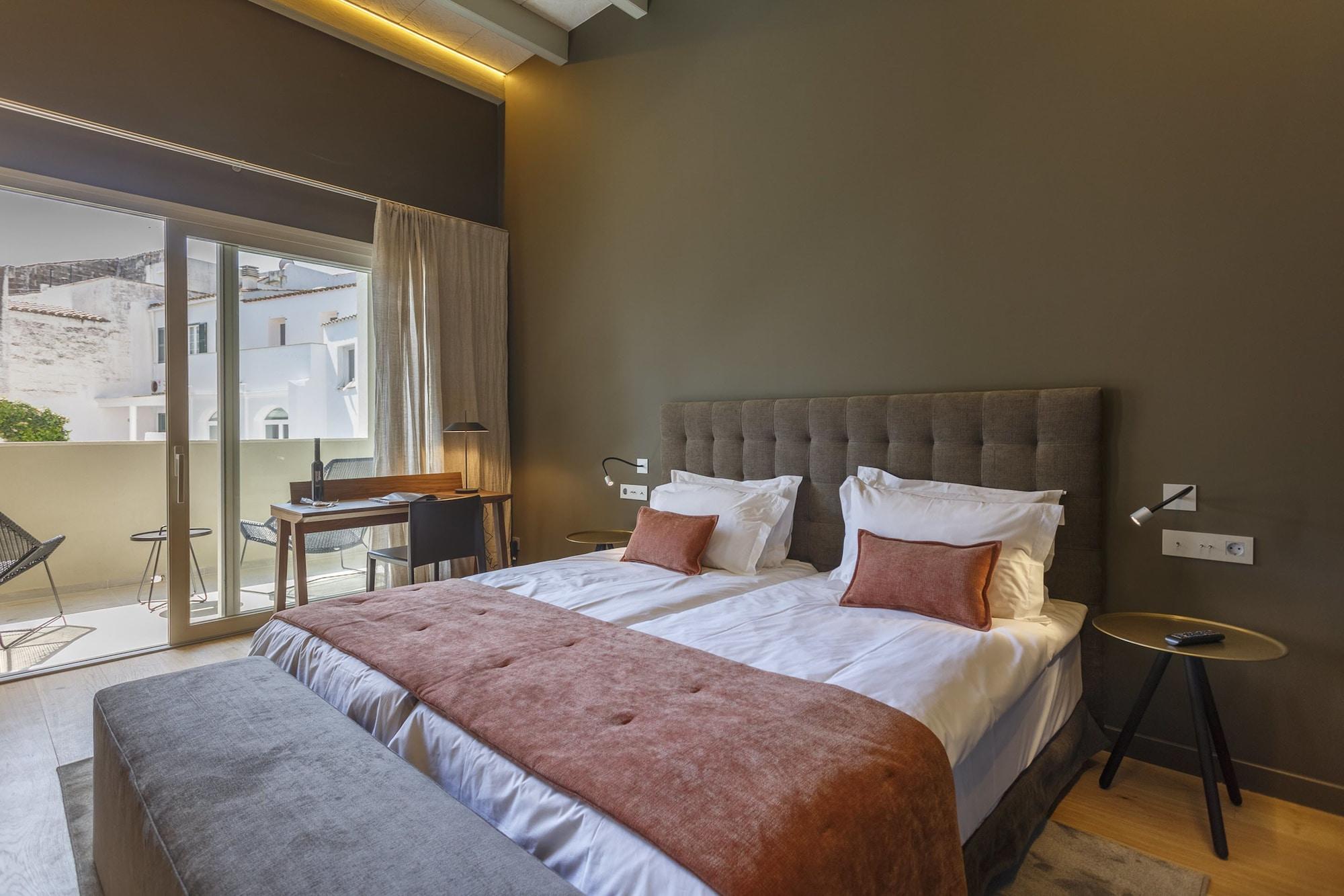 Bordoy Casa Ladico - Hotel Boutique Adults Only Mahón Kültér fotó