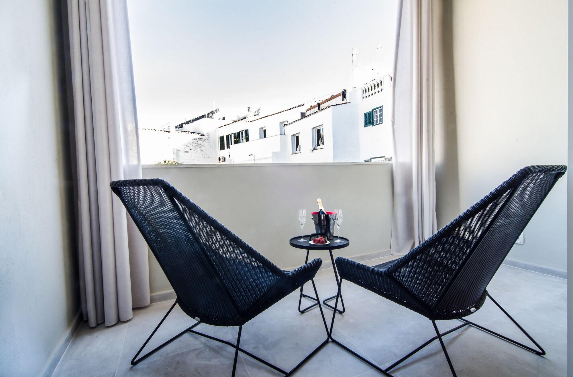 Bordoy Casa Ladico - Hotel Boutique Adults Only Mahón Kültér fotó