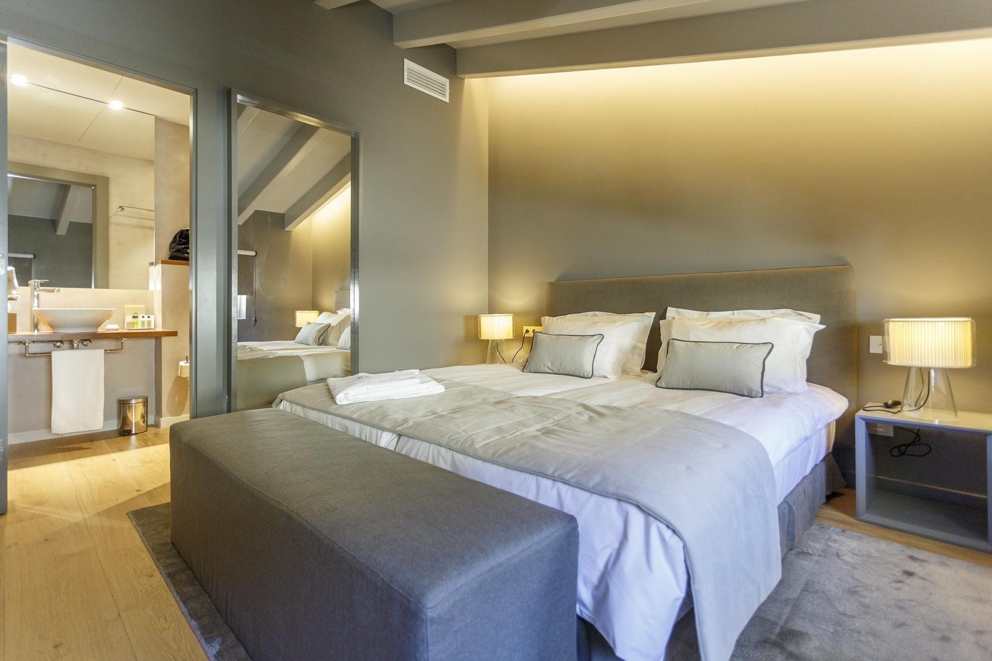 Bordoy Casa Ladico - Hotel Boutique Adults Only Mahón Kültér fotó