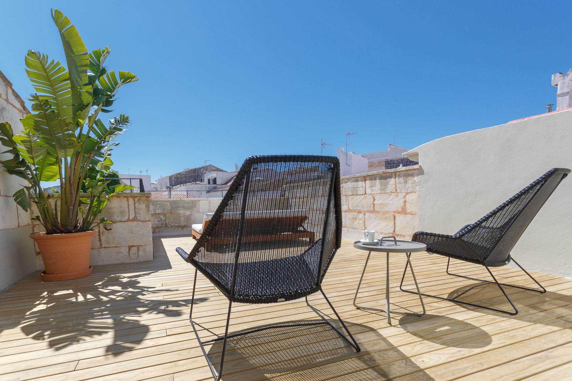Bordoy Casa Ladico - Hotel Boutique Adults Only Mahón Kültér fotó