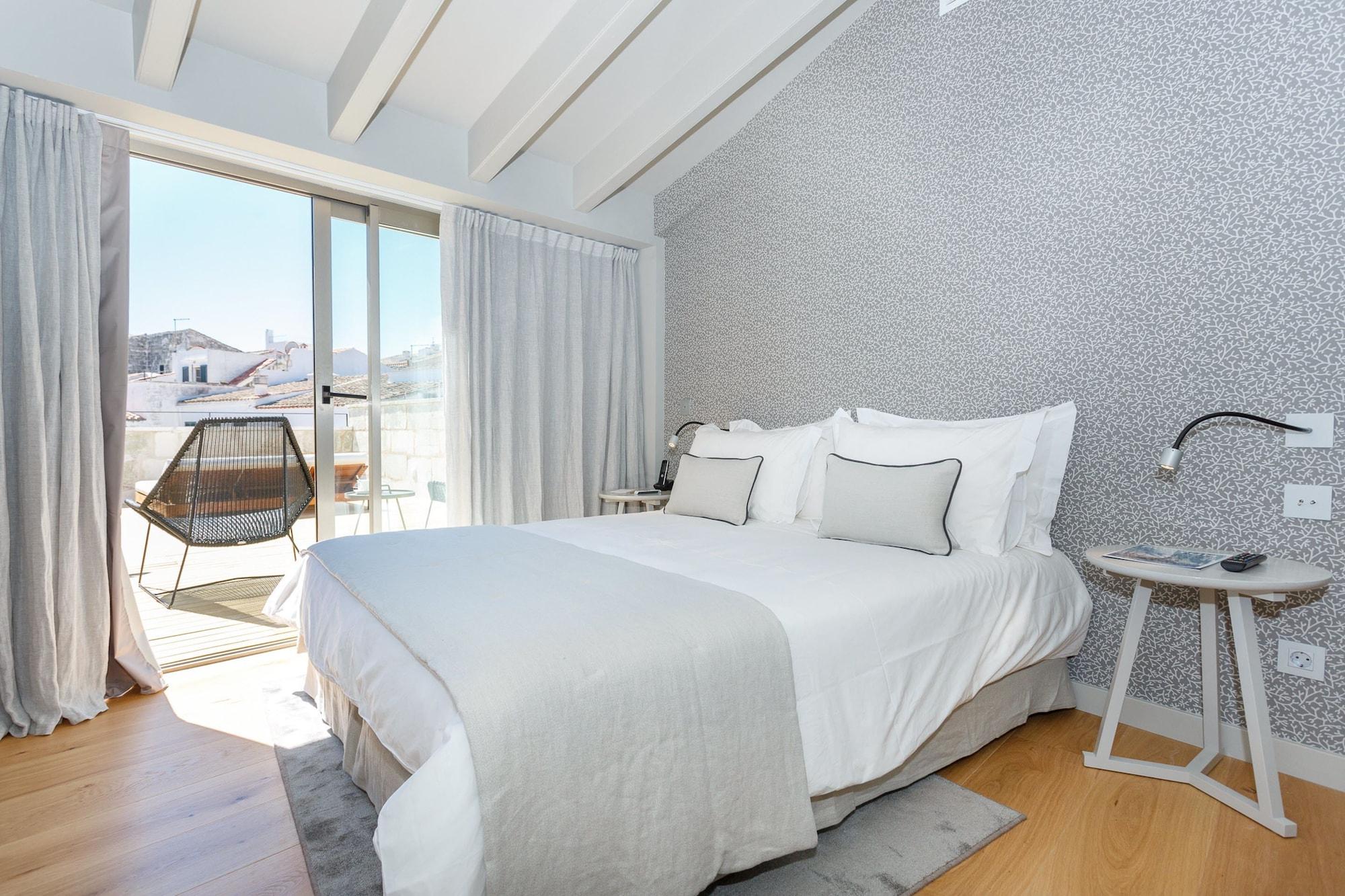 Bordoy Casa Ladico - Hotel Boutique Adults Only Mahón Kültér fotó
