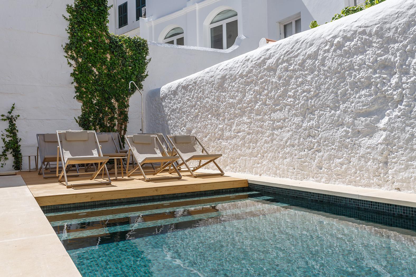 Bordoy Casa Ladico - Hotel Boutique Adults Only Mahón Kültér fotó